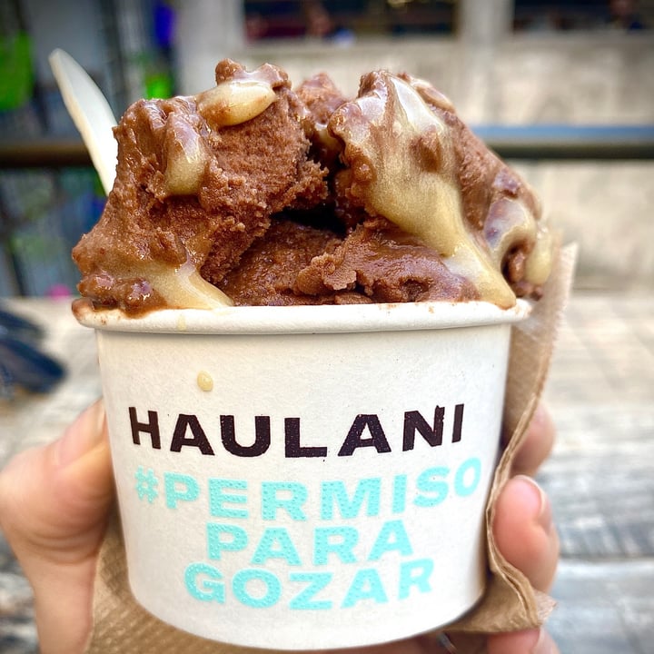 photo of Vegan Creamery by HAULANI Helado shared by @majitosarasola on  04 Aug 2021 - review