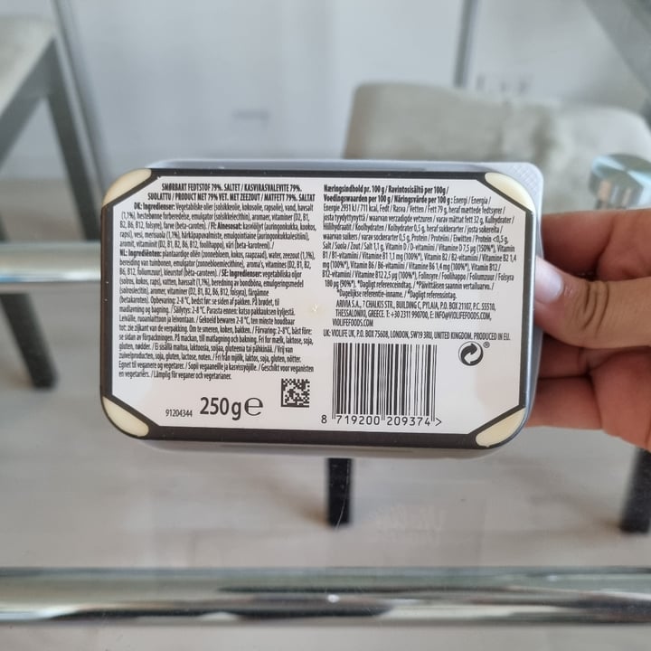 review photo of Violife Viospread shared by @angelicamarchetti on 12 Jul 2022 - review
