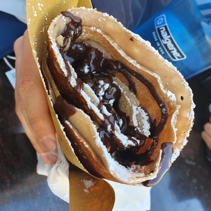photo of Crepes house by PePe Crepes dolce Bretagne shared by @madaa17mn on  20 Apr 2022 - review