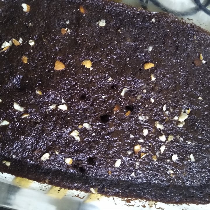 review photo of Katzel Mezcla Para Brownies shared by @maria- on 15 Aug 2021 - review