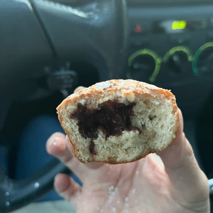 review photo of Reverie Cafe + Bar Beignets shared by @dianna on 13 May 2022 - review