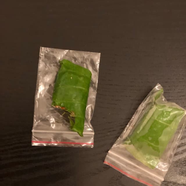 Photo of the dish “Paan”