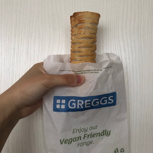 Greggs