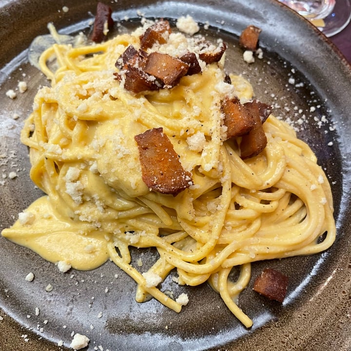 photo of Rifugio Romano Carbonara shared by @celi95 on  18 Mar 2022 - review