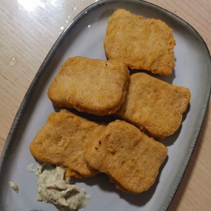 photo of Happiee Chickiee Nuggets shared by @cherylccxx on  25 Mar 2022 - review