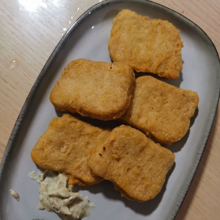 review photo of Happiee Chickiee Nuggets shared by @cherylccxx on 25 Mar 2022 - review