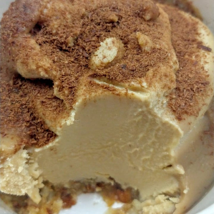 photo of Mudrá Cheesecake De Dulce De Leche shared by @ma-ga on  17 Aug 2020 - review