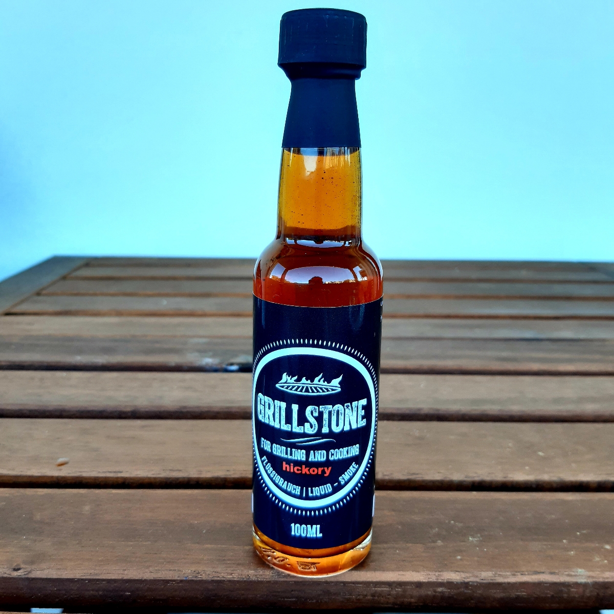 Grillstone LiquidSmoke Reviews abillion