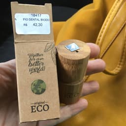 Original ECO