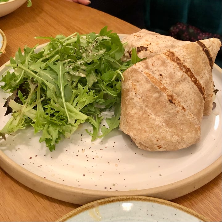review photo of Fresh on Front 9 layers wrap shared by @cd11hennig on 12 Jun 2022 - review