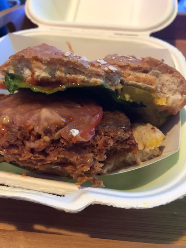 BurgerFi