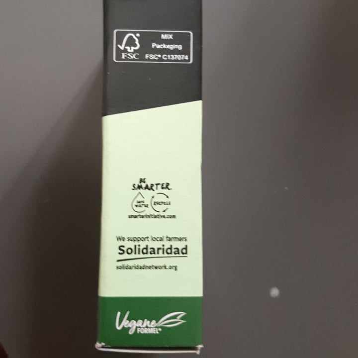 photo of Nature Box Beauty Duschpflege mit Avocado Duft shared by @liliana32 on  06 Aug 2022 - review
