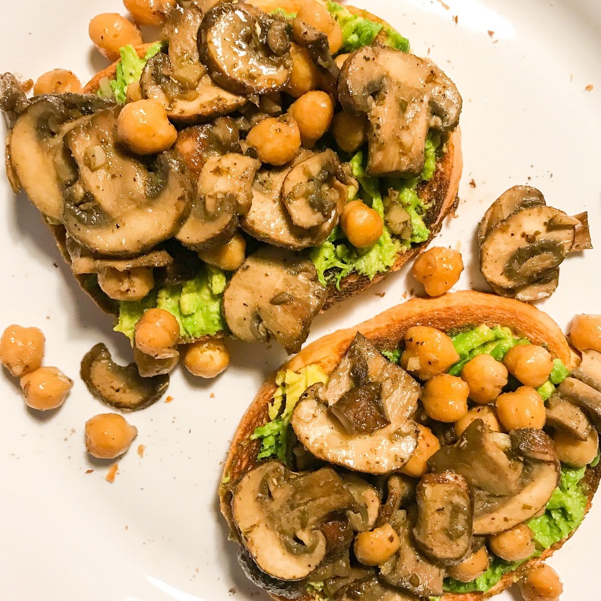 Goya Garbanzo Beans Reviews abillion