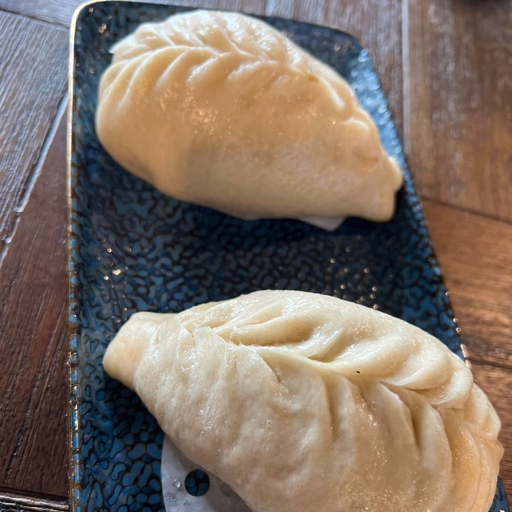 photo of Obento Ramen Bar bao buns shared by @ftc on  05 Aug 2022 - review