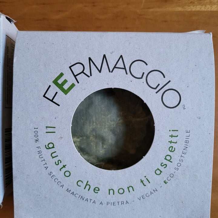 review photo of Fermaggio Fermaggio bianco fresco shared by @petra911 on 09 Jul 2022 - review
