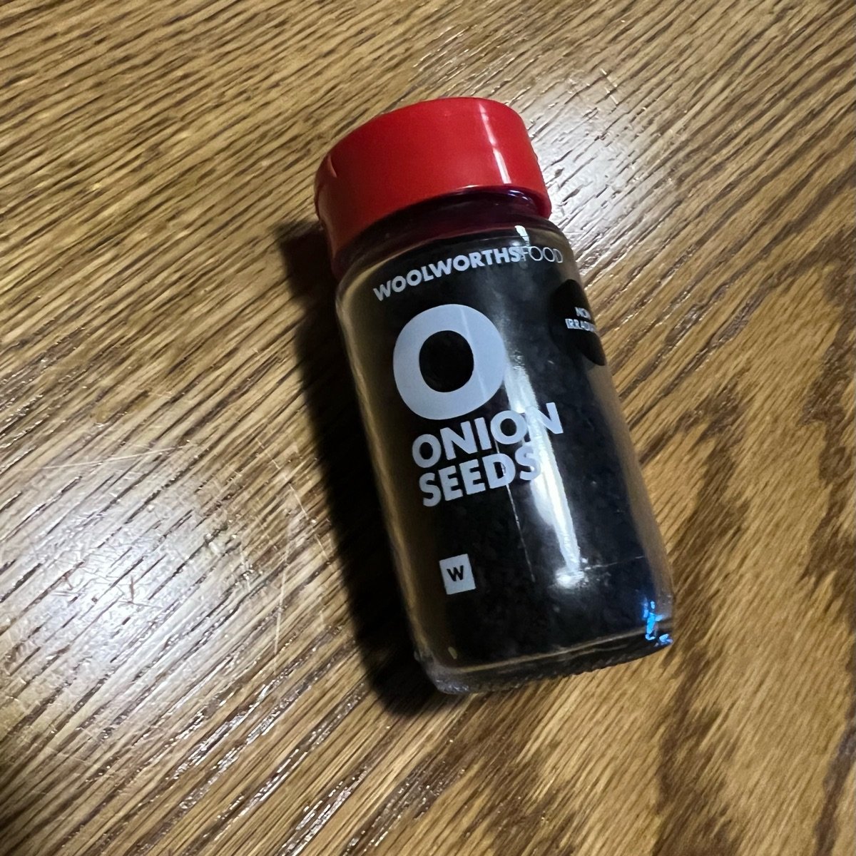 Woolworths Food Onion Seeds Reviews abillion