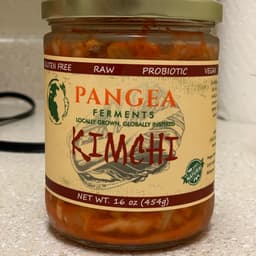 Pange fermens