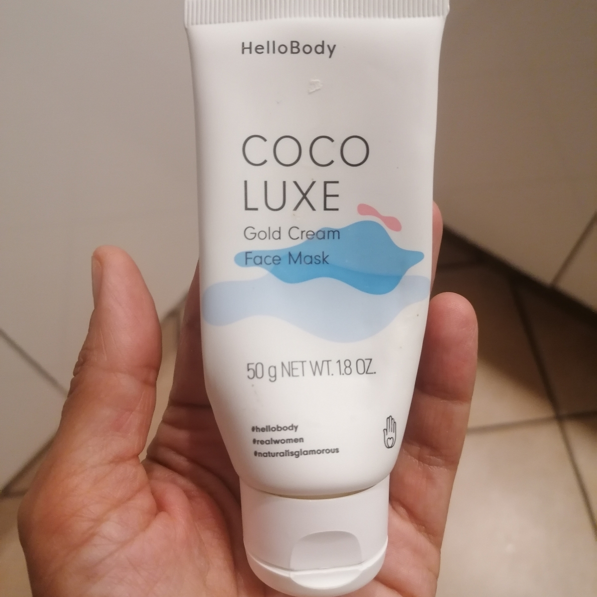 HelloBody Coco luxe Review | abillion