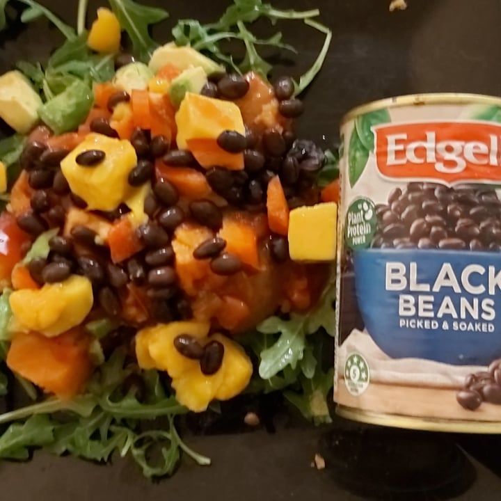 Edgell Black beans Review abillion
