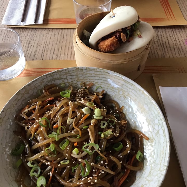 review photo of Handa Pad Thai shared by @aurorac on 03 Dec 2021 - review