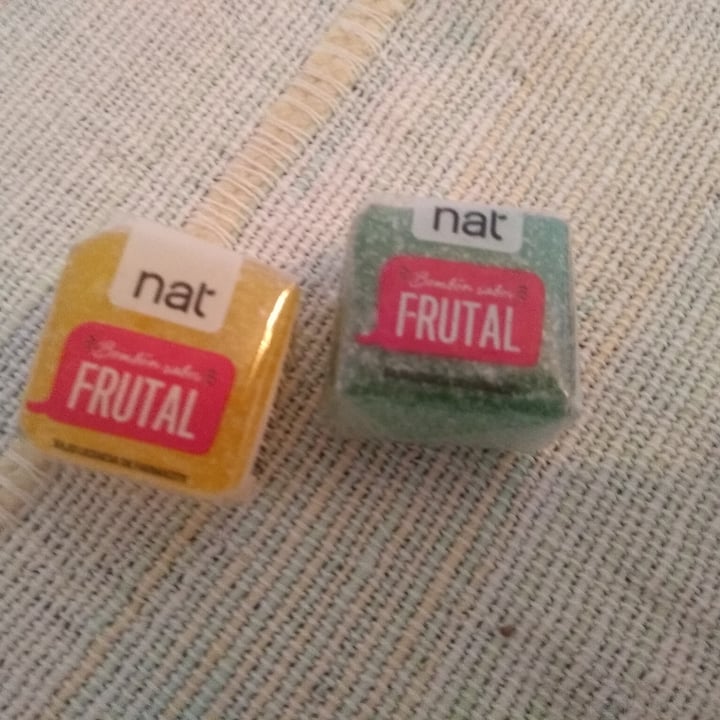 photo of nat nat frutal shared by @silvanagpaolino on  22 Sep 2022 - review
