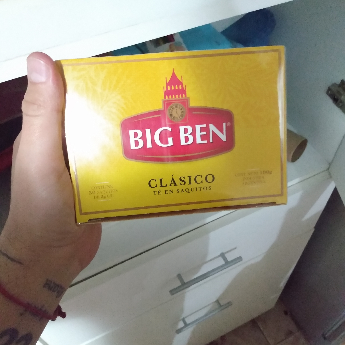 Big Ben Te Clasico Reviews Abillion big-ben-te-clasico-reviews-abillion