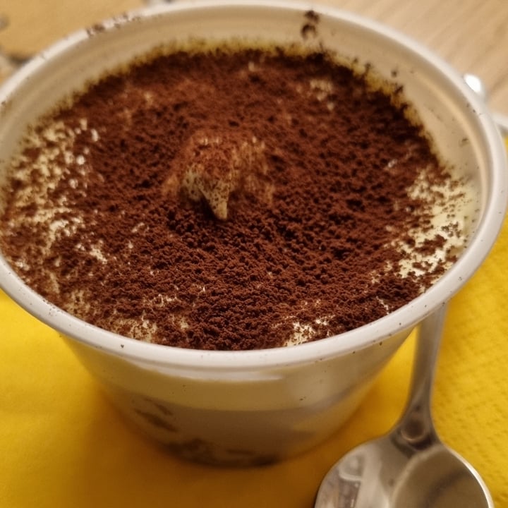 photo of Sopra la panca tiramisù shared by @arwen16 on  30 Mar 2022 - review