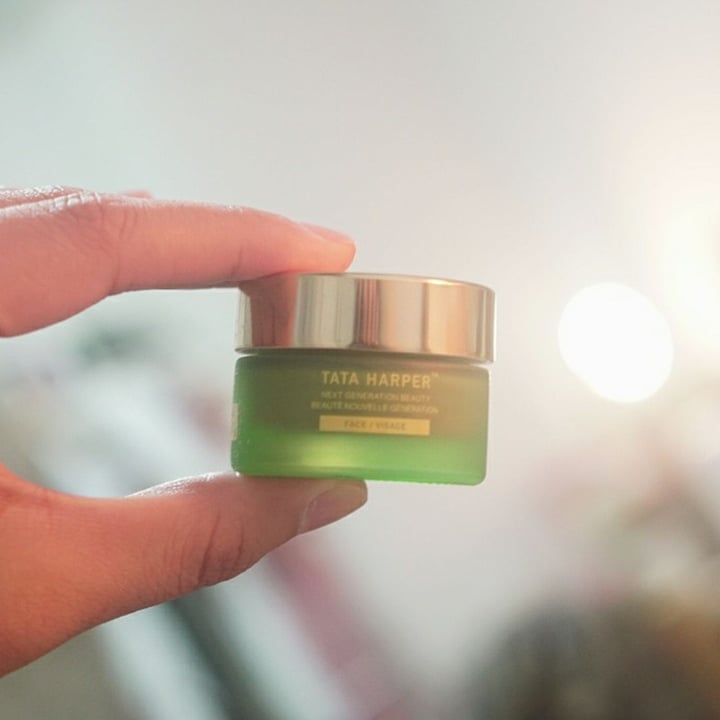 photo of Tata Harper Skincare Regenerating Cleanser shared by @simhazel on  16 Aug 2019 - review