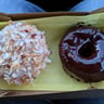 Devi's Donuts and sweets