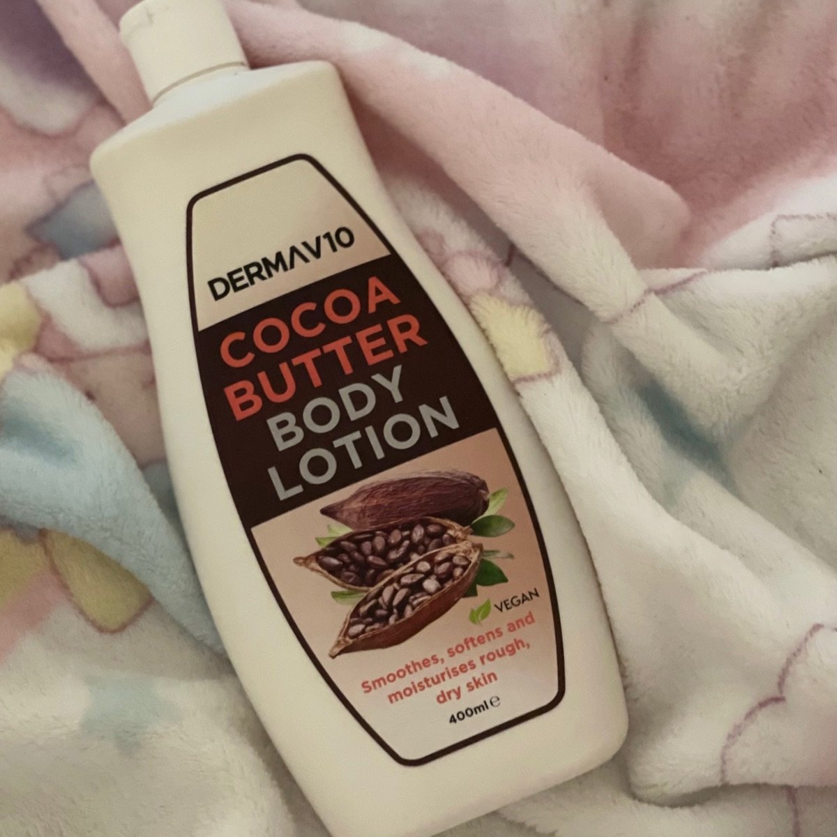 Derma V10 cocoa butter body lotion Reviews abillion