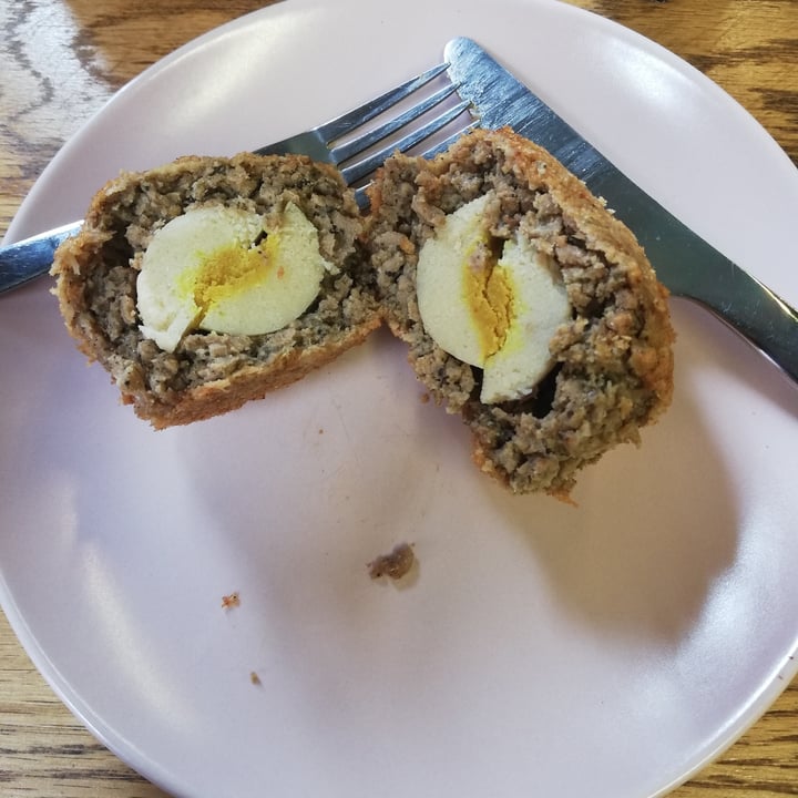photo of Potion at Afflecks Scotch Eh Egg shared by @noviceartisan on  16 May 2022 - review