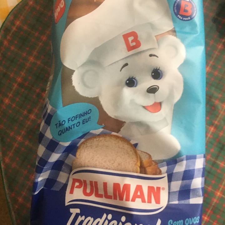 review photo of Pullman Pão de forma shared by @dsadamaia on 08 Feb 2022 - review