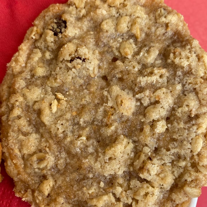 review photo of Libreria Tuba Biscotto Avena shared by @turbolenta on 27 Dec 2022 - review