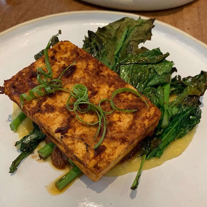 review photo of Da Vila Tofu Ao BBQ shared by @akutsufer on 30 Jan 2022 - review