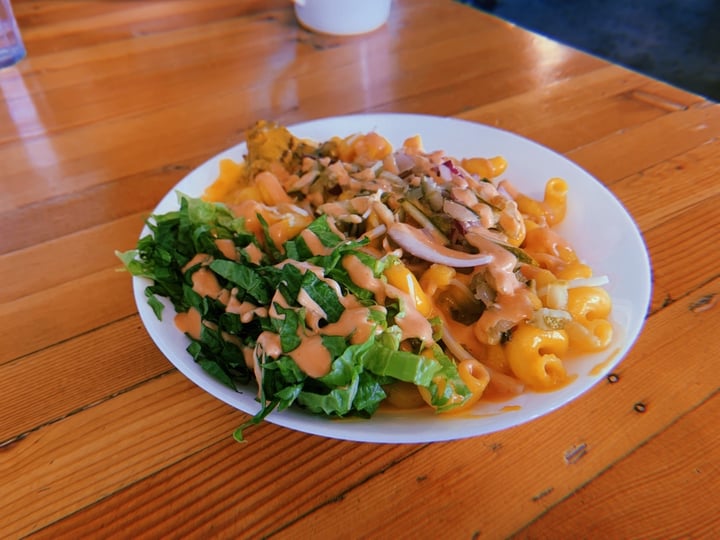 review photo of Fern Cafe and Bakery Big Mac Crafty Mac shared by @maggiemay on 31 Mar 2020 - review