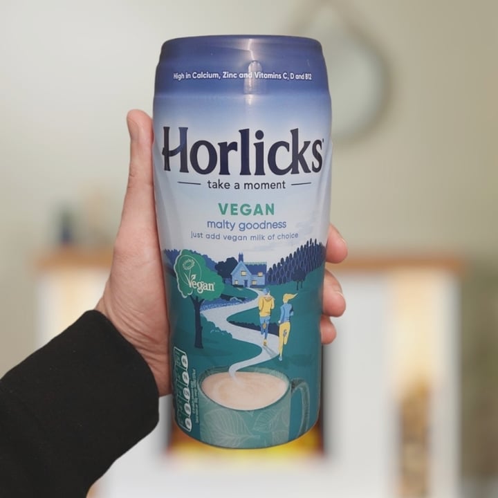 photo of Horlicks Malty Goodness shared by @lt14gjc on  29 Oct 2022 - review