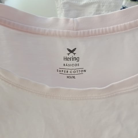 hering T-shirt super cotton Reviews | abillion