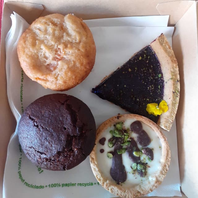 Photo of the dish “Dolci”