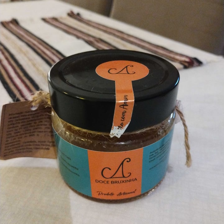 review photo of Doce Bruxinha Geleada De Carambola Com Pinga Artesanal shared by @flordeliscarol on 17 Jul 2022 - review
