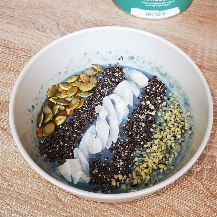 review photo of Oatsome Smoothie Bowls Findet Guavie shared by @makeitcount on 22 Aug 2020 - review