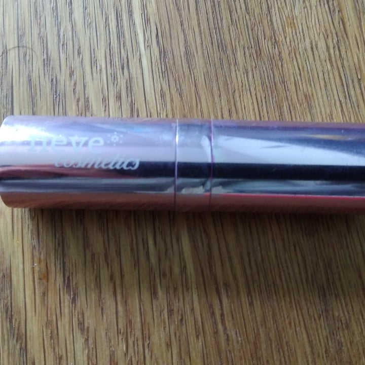review photo of Neve Cosmetics Rossetto saku mori shared by @saradegrossi on 26 Apr 2021 - review