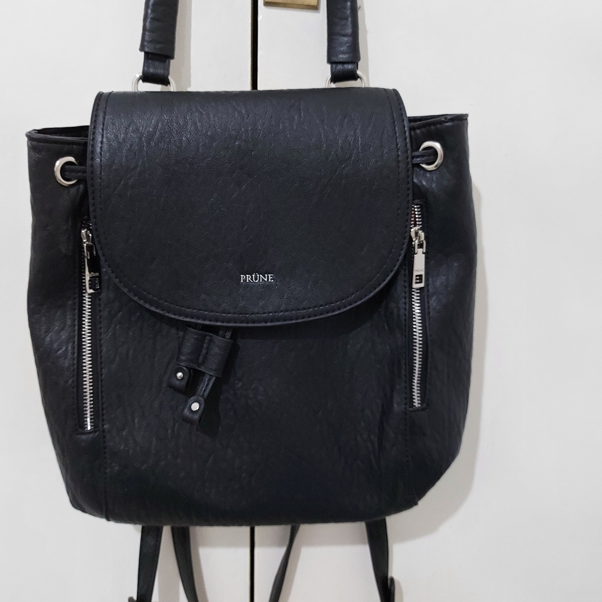 Resenas de Mochila Tessa por Prune abillion