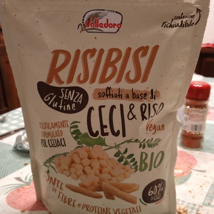 review photo of Valledoro Risibisi Ceci & Riso shared by @marygrace65 on 16 Dec 2021 - review