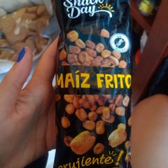 Snack Day