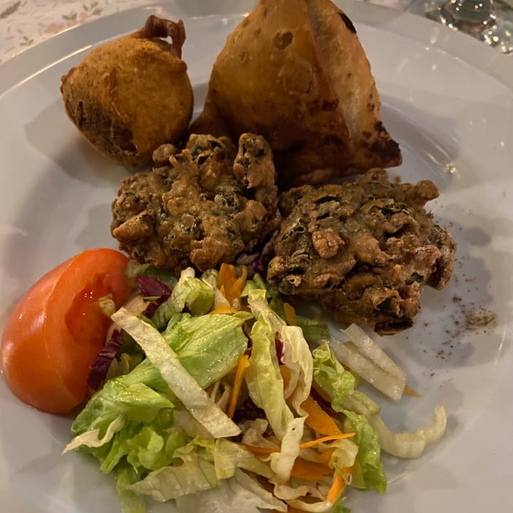 photo of Karmacola Antipasto misto shared by @aledece on  09 Dec 2021 - review
