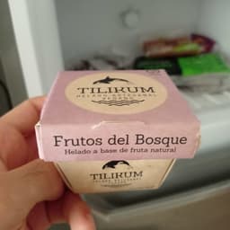 Helados Tilikum