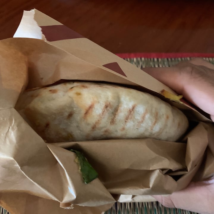 photo of Pita Tree Mediterranean Grilled Kebabs Falafel Pita shared by @proviv on  25 May 2021 - review