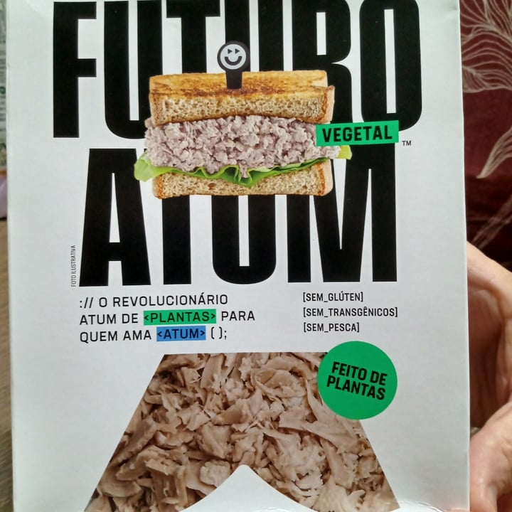 review photo of Fazenda Futuro - Future Farm Future Tuna shared by @jenifercubas on 08 May 2022 - review