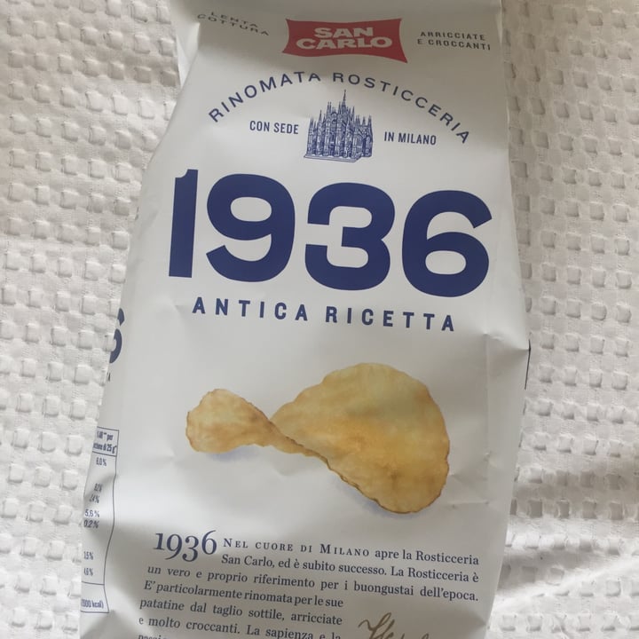 review photo of Veggy Good 1936 antica ricetta shared by @verdemaggiorana on 13 May 2022 - review