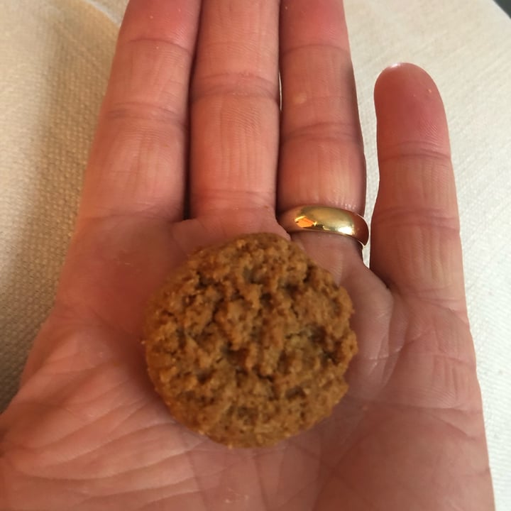 review photo of Rhythm 108 Coconut Crunch shared by @jasonb01 on 10 Aug 2022 - review